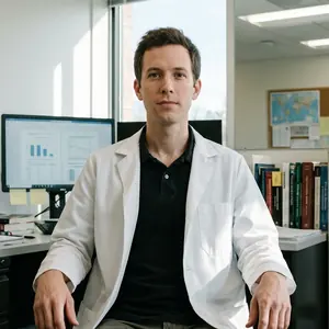Michael Goldstein
