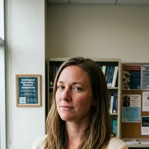 Rachel Levin