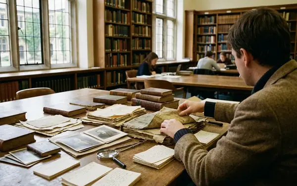 Methodological Approaches to Studying Jewish Identity